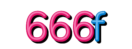 666f — logo kanal