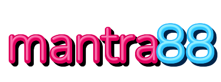 mantra88 — logo kanal