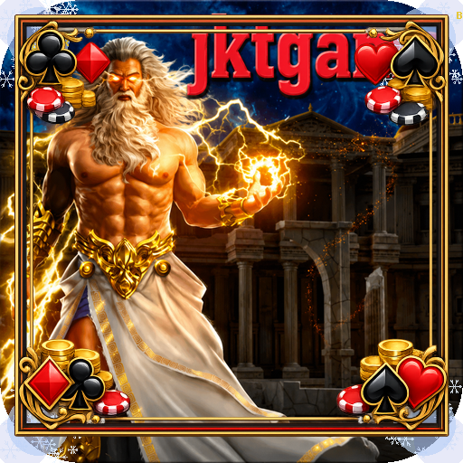jktgame — galeri pratinjau - APK Resmi