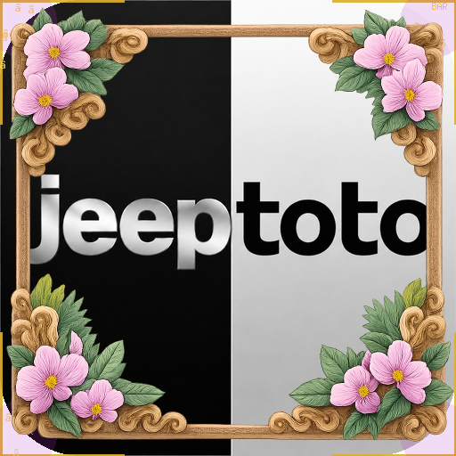 jeeptoto — mitra unggulan